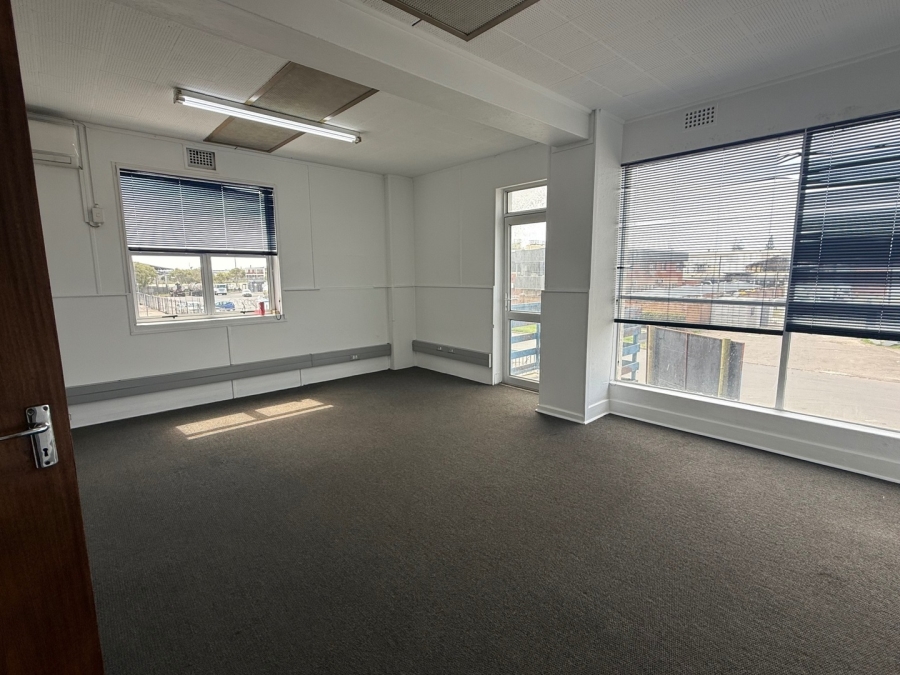 To Let Commercial Property for Rent in Epping Industrial Western Cape